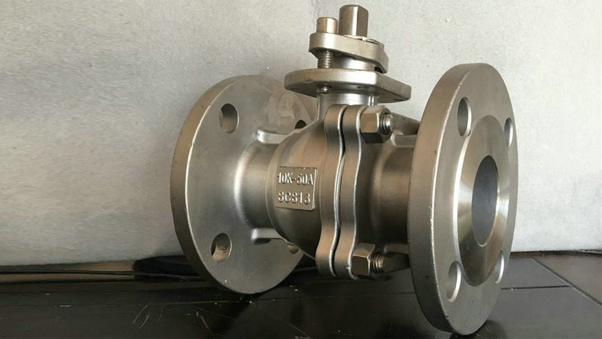 閥門密封面損壞的六大原因