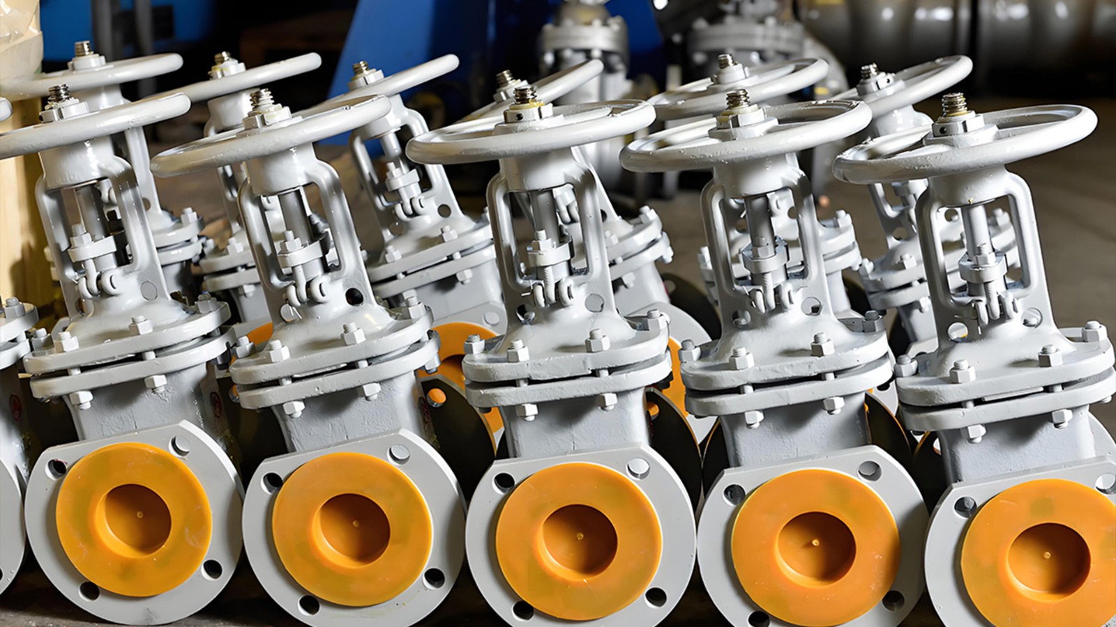 優(yōu)質(zhì)閥體與劣質(zhì)閥體的關(guān)鍵區(qū)別，決定工業(yè)設(shè)備的“命運(yùn)”！